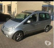 used cars for sale Bedfordshire Luton - Photos for Left hand drive Mercedes vaneo 2005 1.9L 5 seater LHD